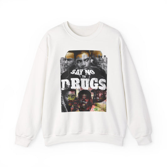 Paid in Full Unisex Sweatshirt