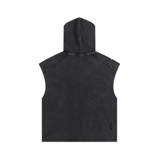 Unisex Tank Top- Columbus Esclavo 1492
