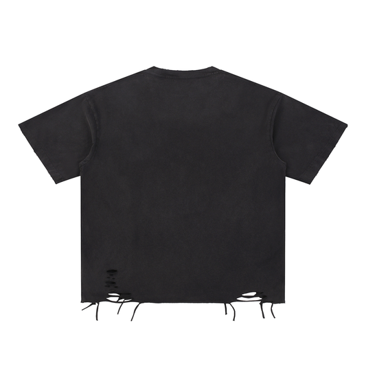 Unisex T-Shirt Cream Bee