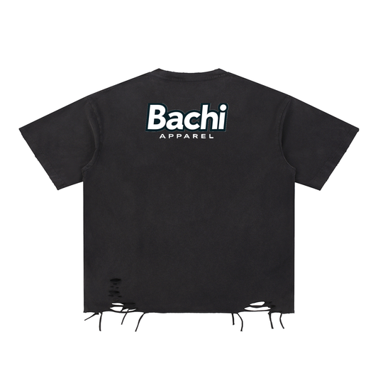 Unisex T-Shirt YYZ Bachi