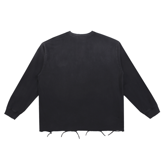 Unisex Sweatshirt Bachi Presidentes Muertos