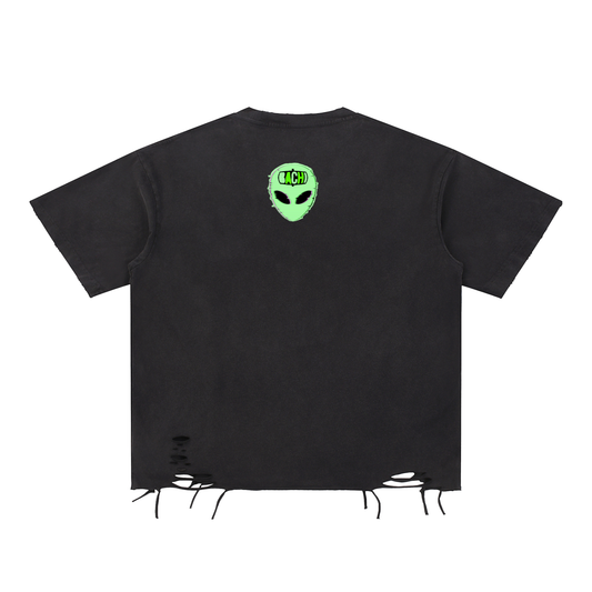Unisex T-Shirt illegal Aliens