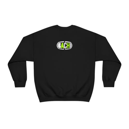 Unisex Sweatshirt Si No Se Treta De Euros