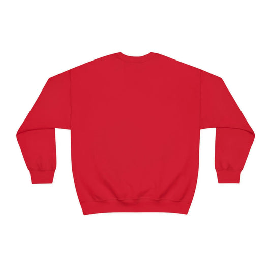 Unisex Sweater Ready to Live Printify