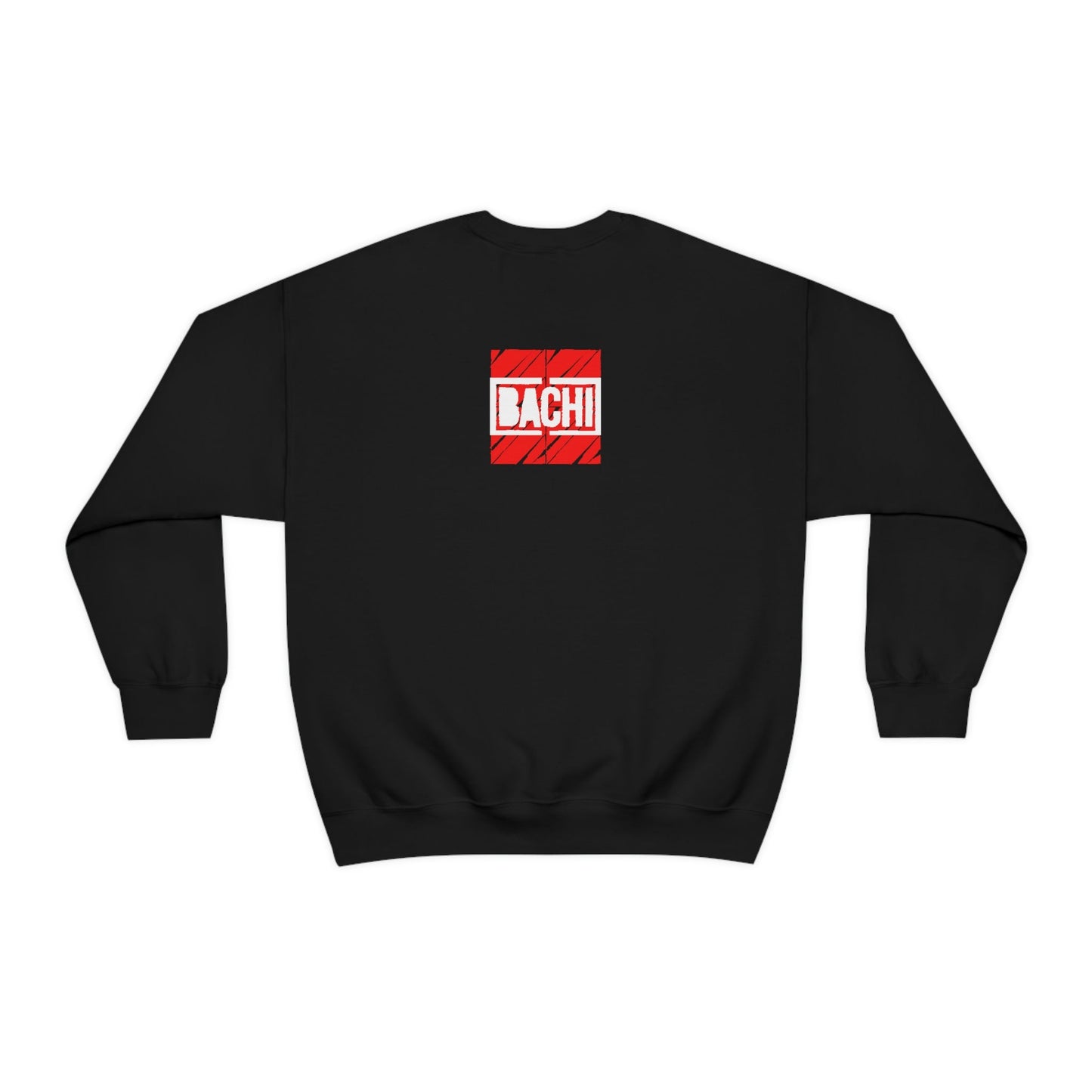 Unisex Sweatshirt Scarface Tony Montana Say No To Drugs Printify
