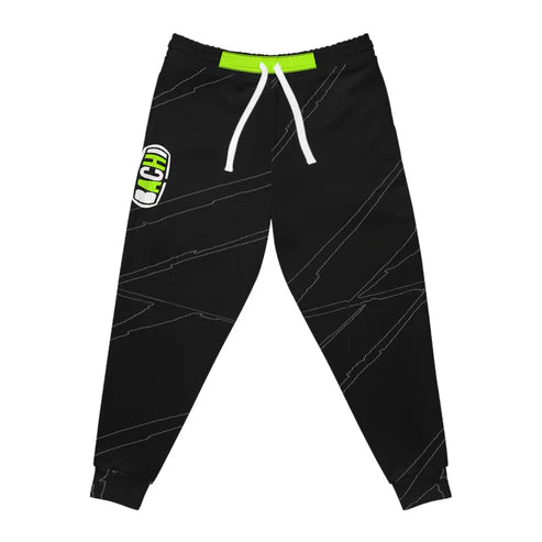 Men's Jogger Pants Bachi Apparel