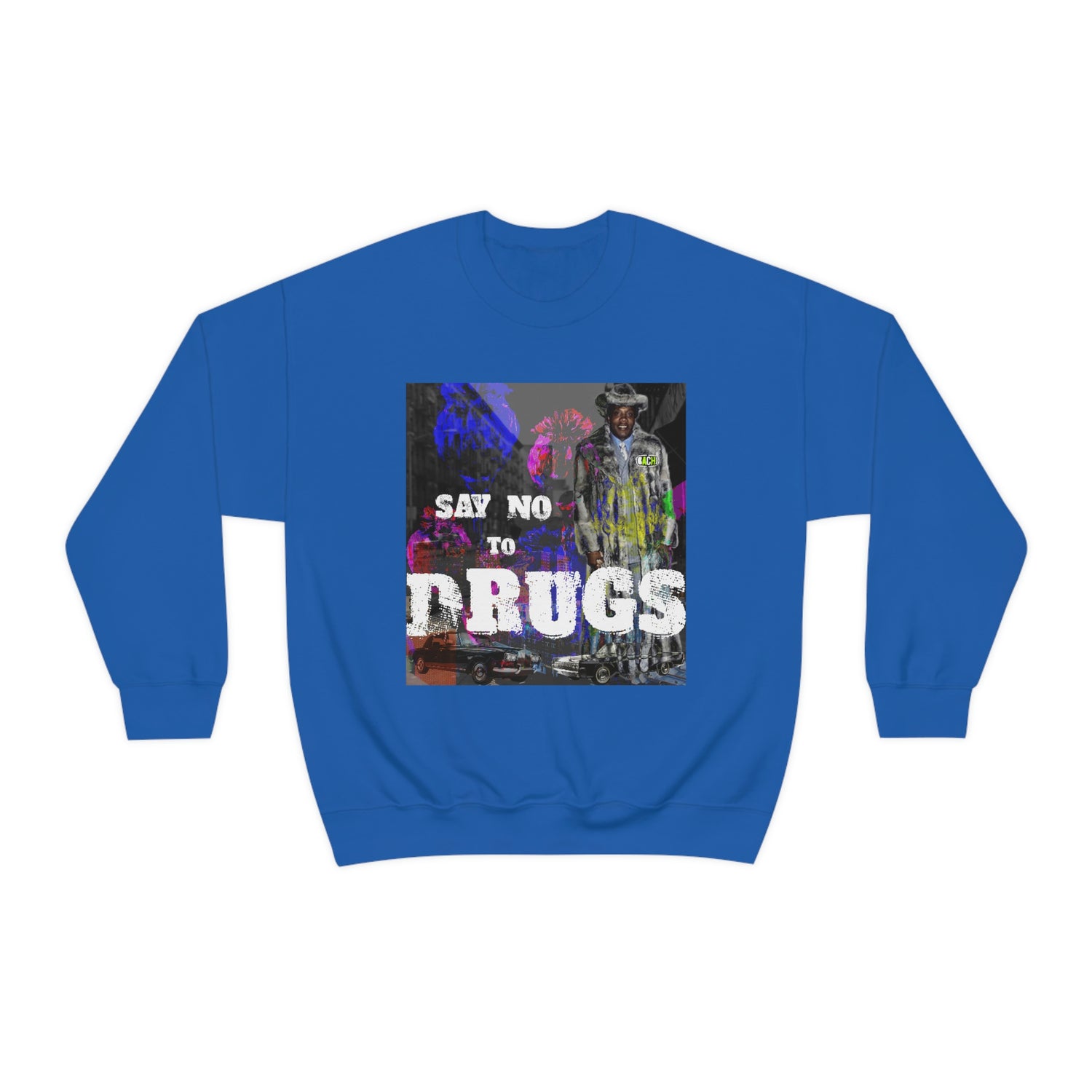 Frank Lukas Collection Bachi Apparel