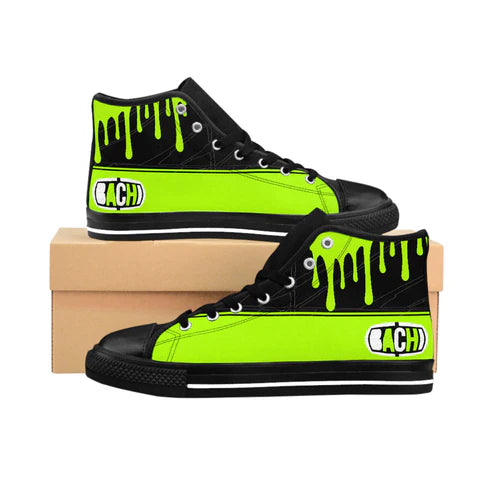 Sneakers Bachi Apparel