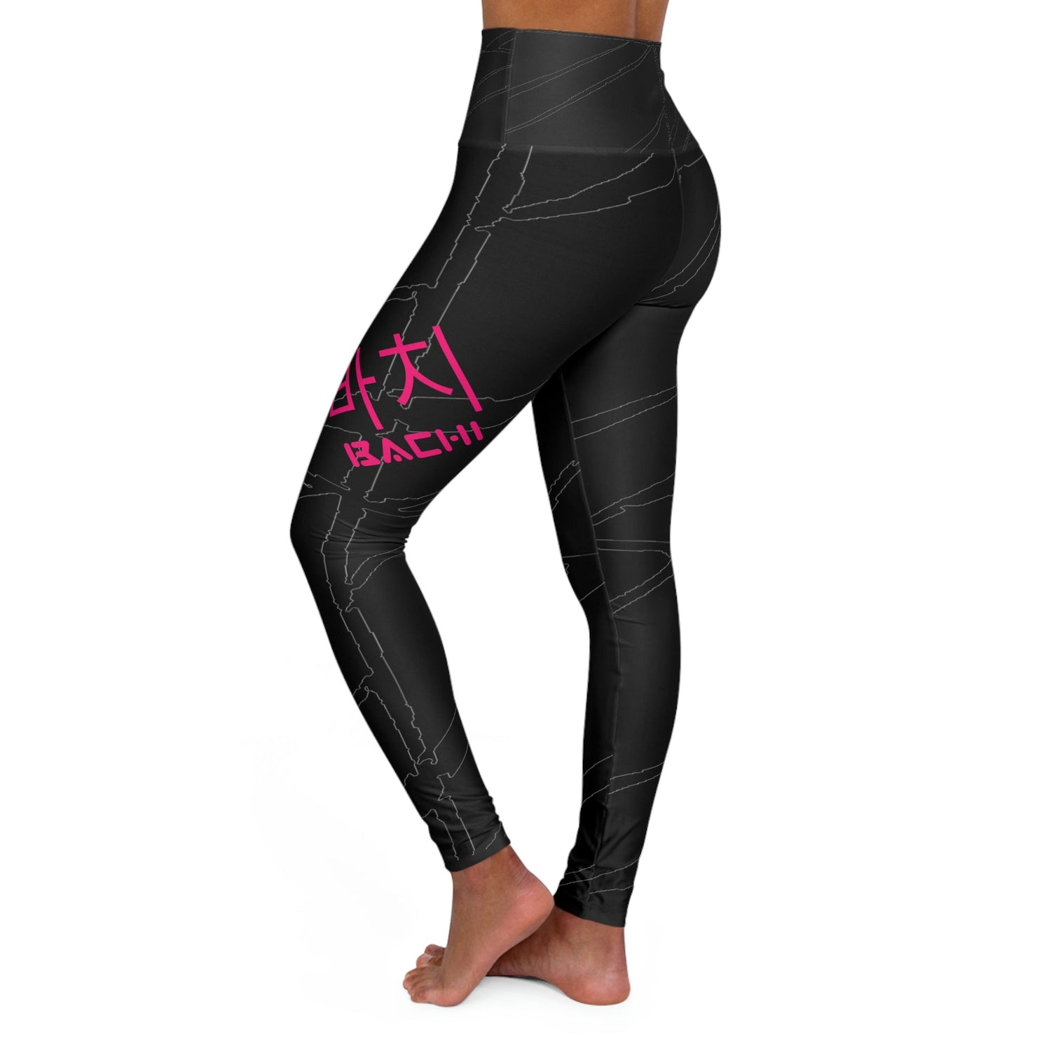 Leggings Bachi Apparel