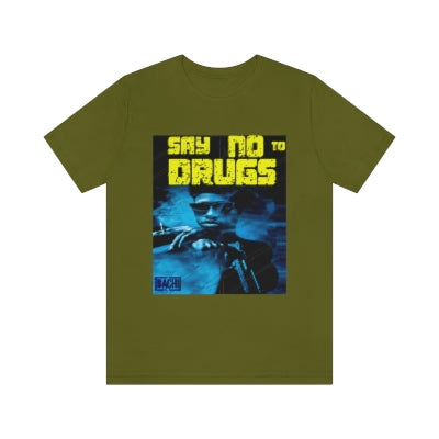 Nino Brown Collection Bachi Apparel