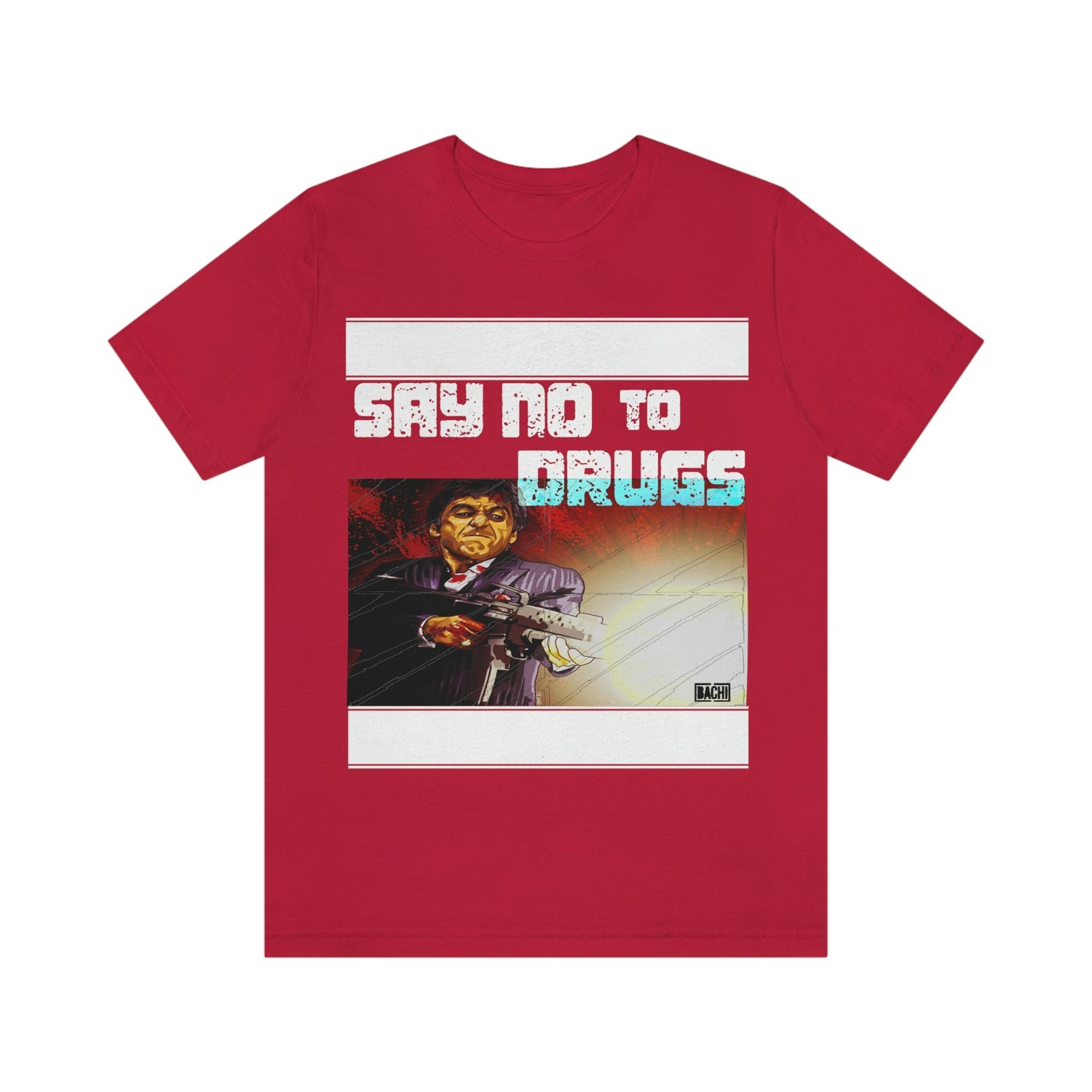 Scarface Collection Bachi Apparel