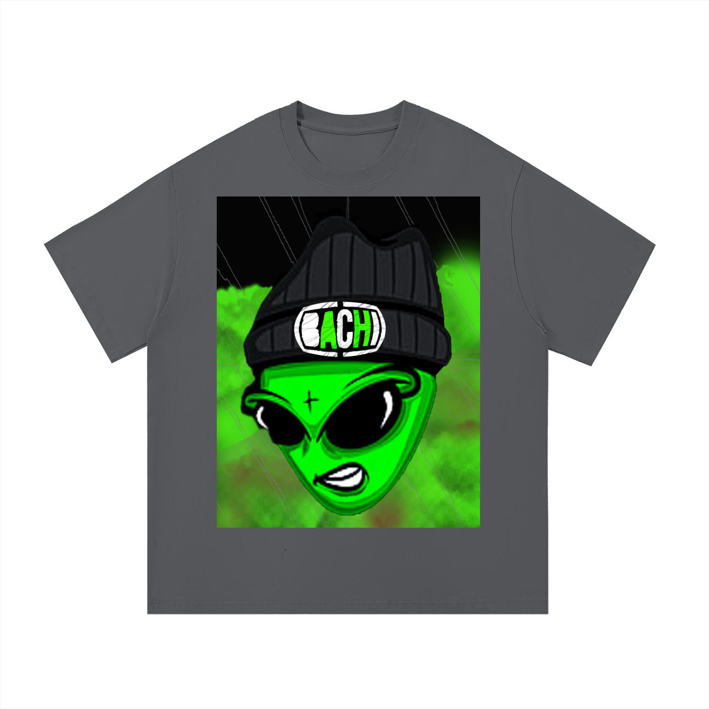 Alien Shirt ,Urban Alien,Streetwear ,New Fashion ,New Trends,Alien UFO UAP,Street Fashion ,Summer 2026,DTG Shirt,Unisex Fashion 