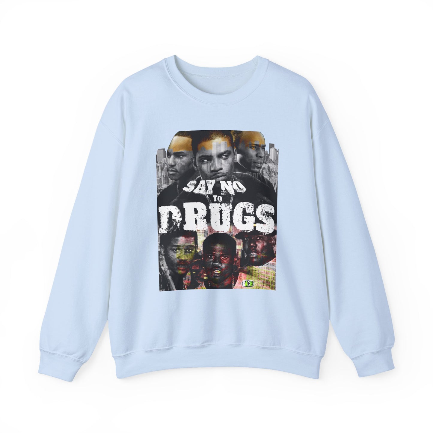 Paid in Full Unisex Sweatshirt