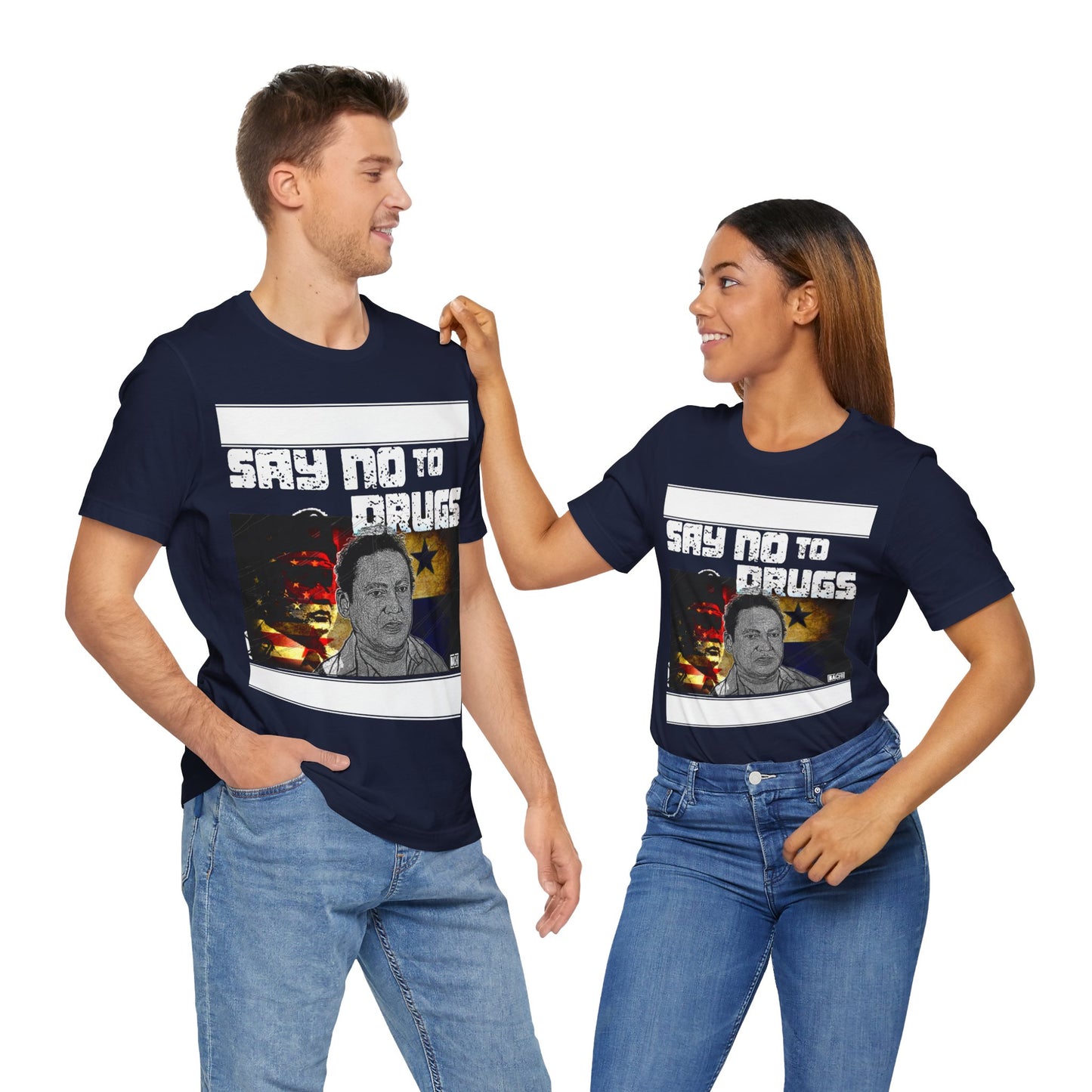 Unisex T-Shirt The General