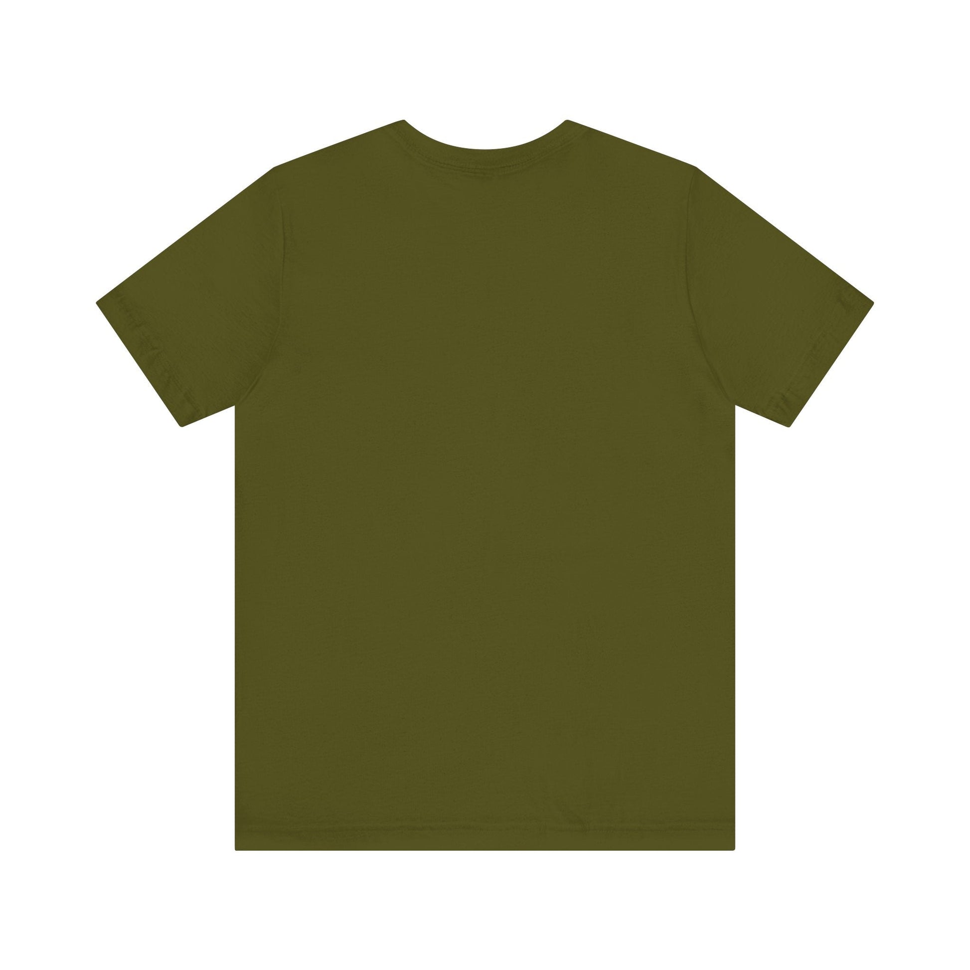 Unisex T-shirt Ñaño Ecuador Printify