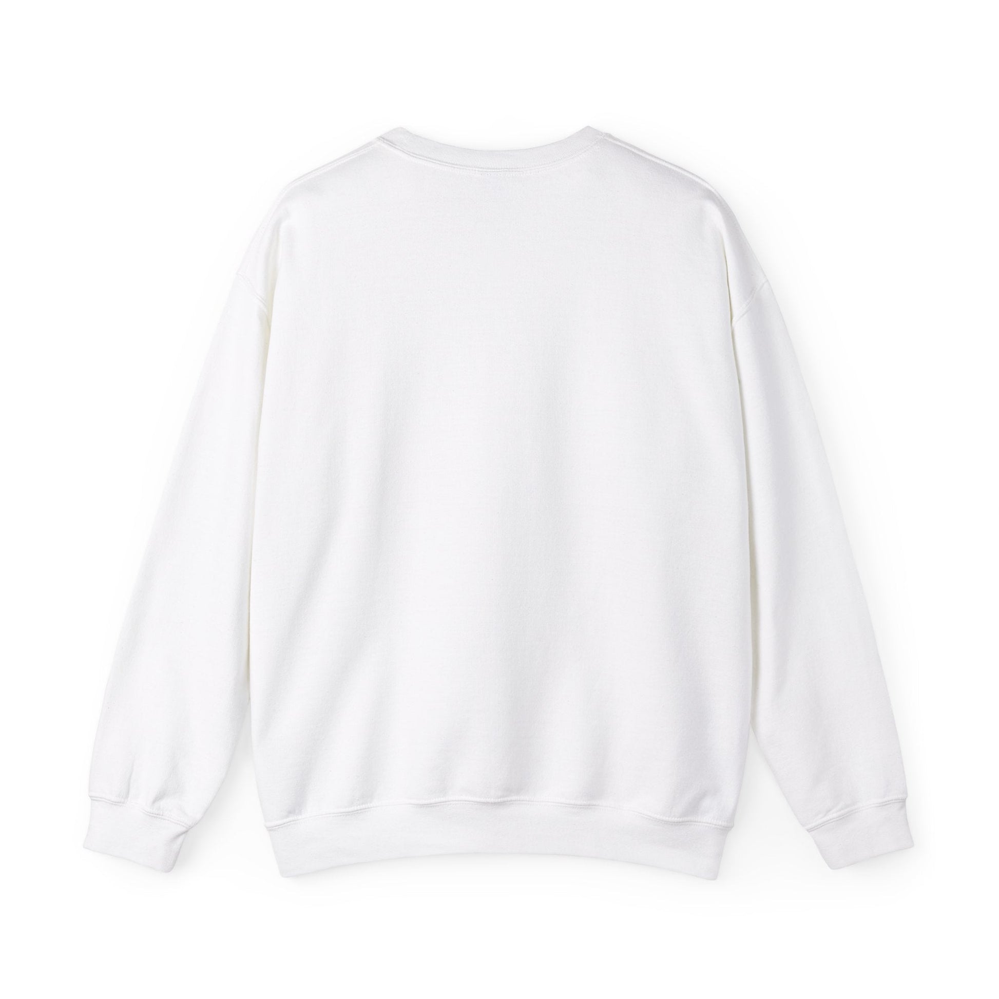 Unisex Sweatshirt Chapiador Printify