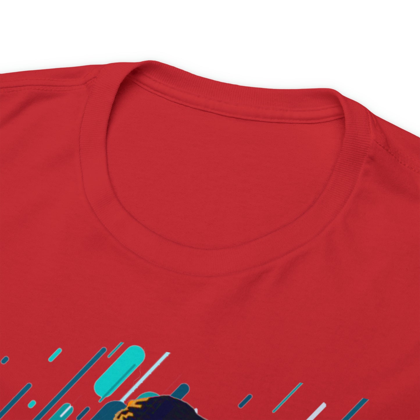 Vintage Martial Arts Graphic Tee - Kung Fu Legend Quote Print (Bachi)