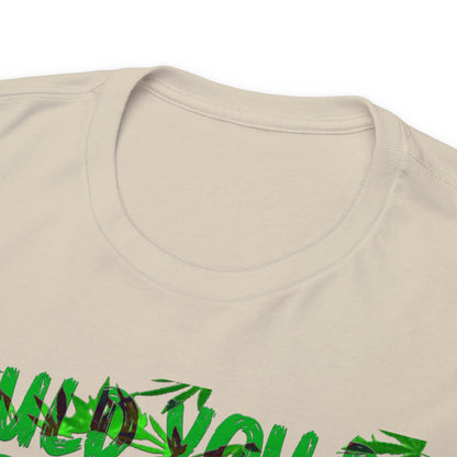 Oversized Graphic Tee - Reggae Legend Portrait Streetwear Print (Bachi)