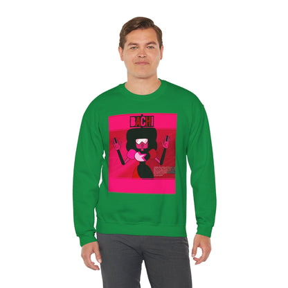Unisex Sweater Bachi Nana's Universe Printify