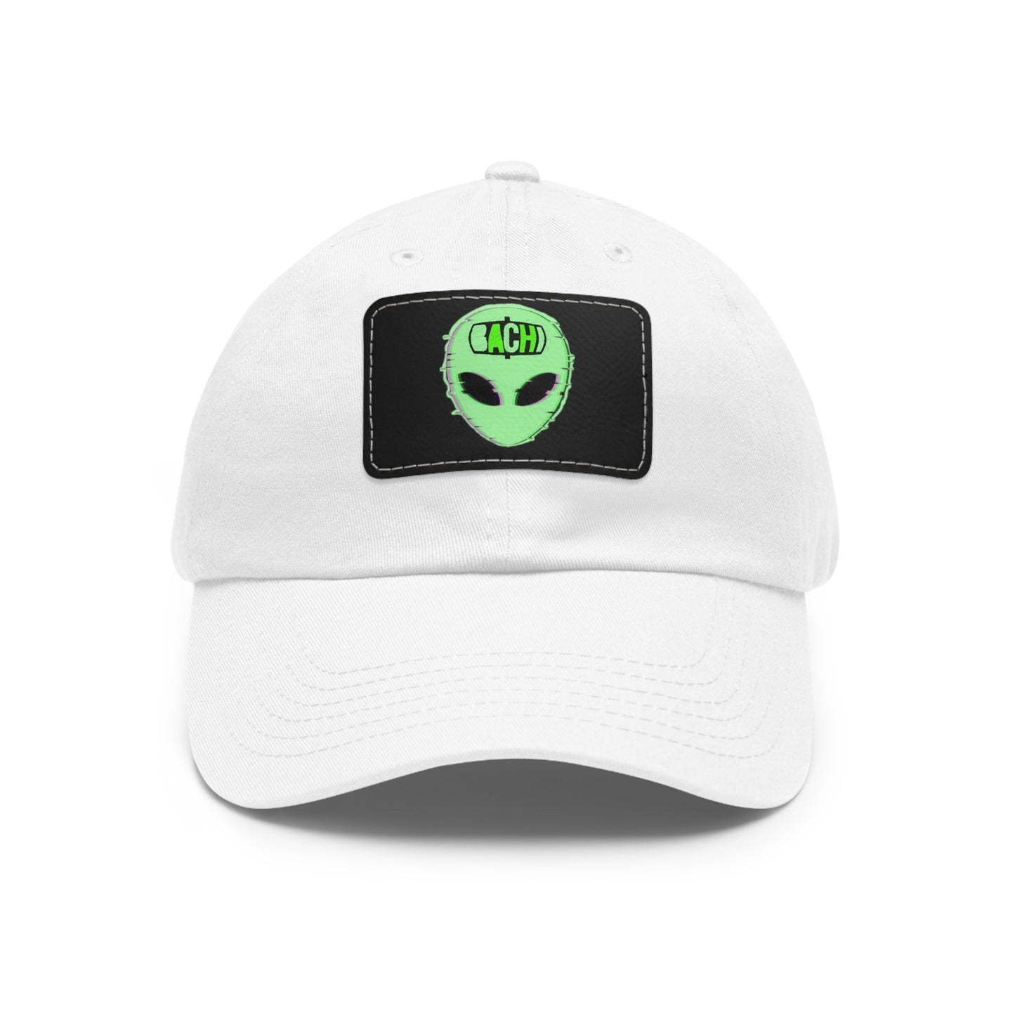 Patch Hat Alien Nation Printify