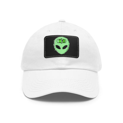 Patch Hat Alien Nation Printify