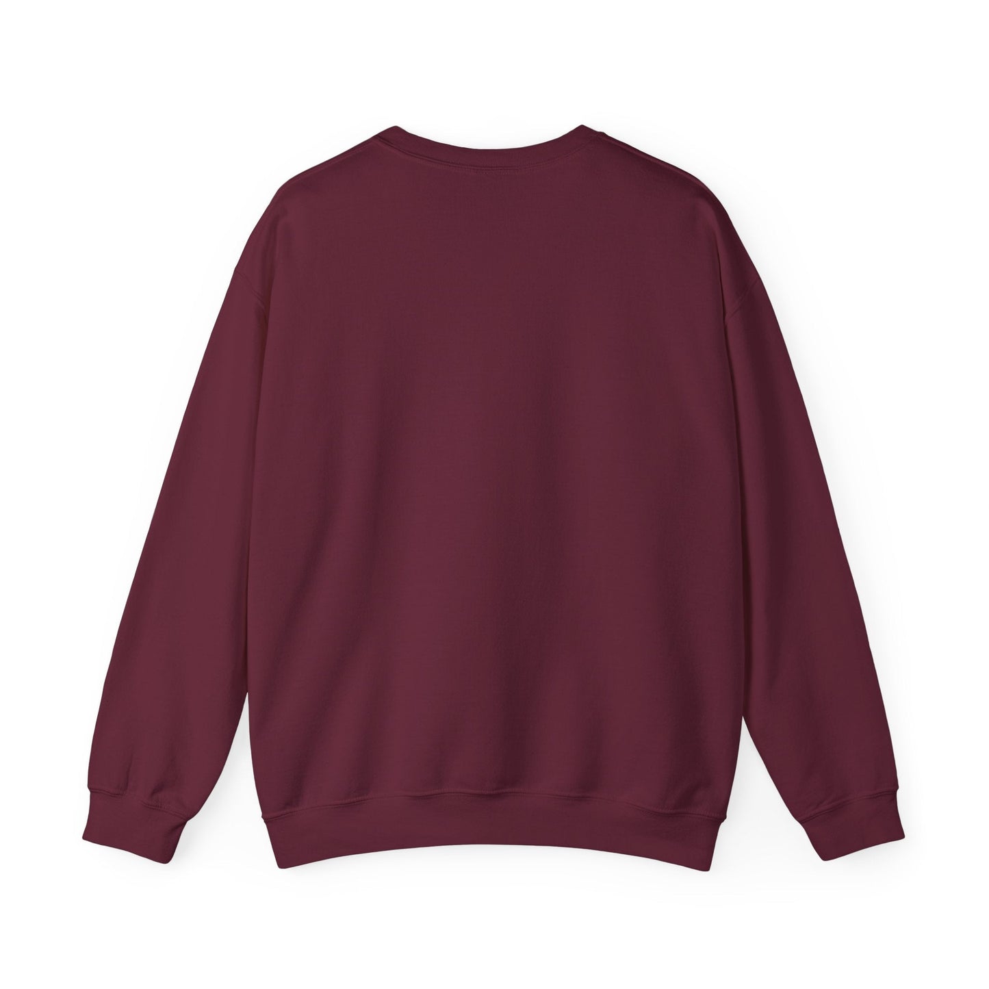 Unisex Sweatshirt Bachi Tub Drunk Printify