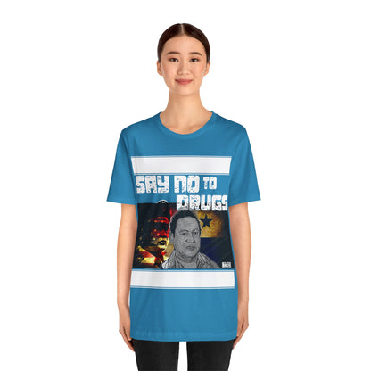 Unisex T-Shirt The General