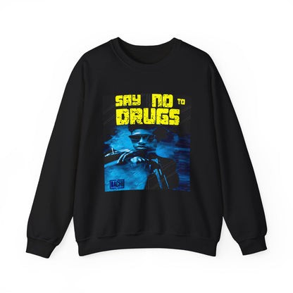 Unisex Sweatshirt 90s Urban Culture