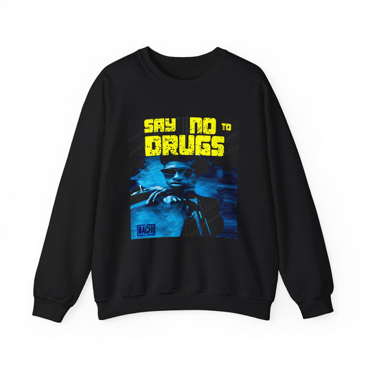 Unisex Sweatshirt 90s Urban Culture