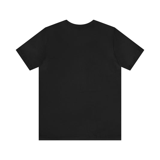 Oversized Graphic Tee - Cinema Icon Red Border Streetwear Print (Bachi)