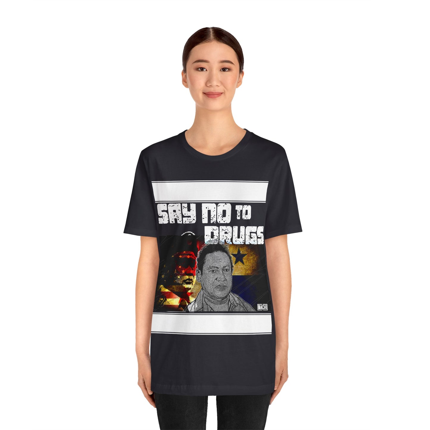 Unisex T-Shirt The General