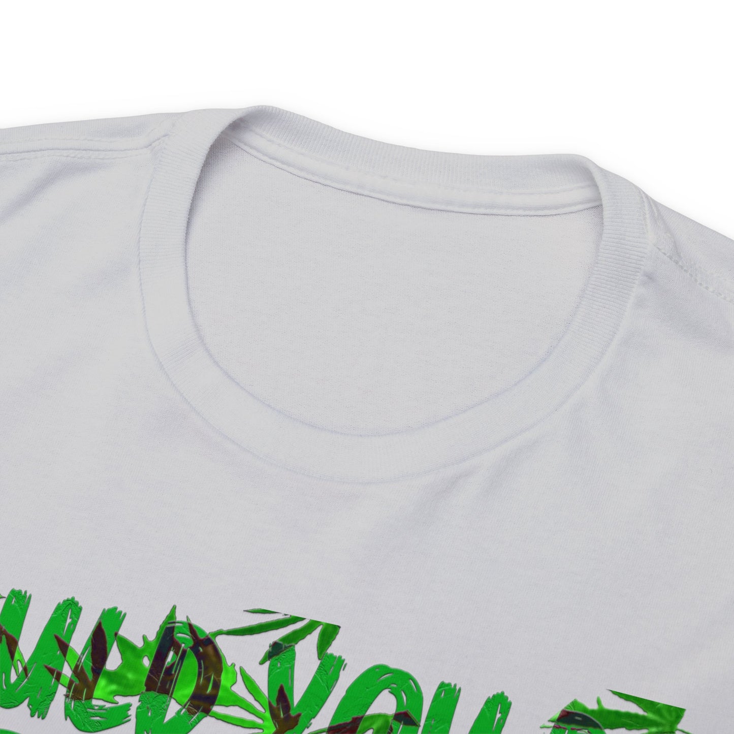 Oversized Graphic Tee - Reggae Legend Portrait Streetwear Print (Bachi)