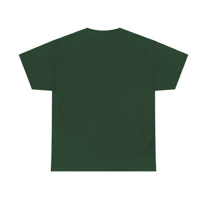 Unisex T-shirt Bachi Alien Printify