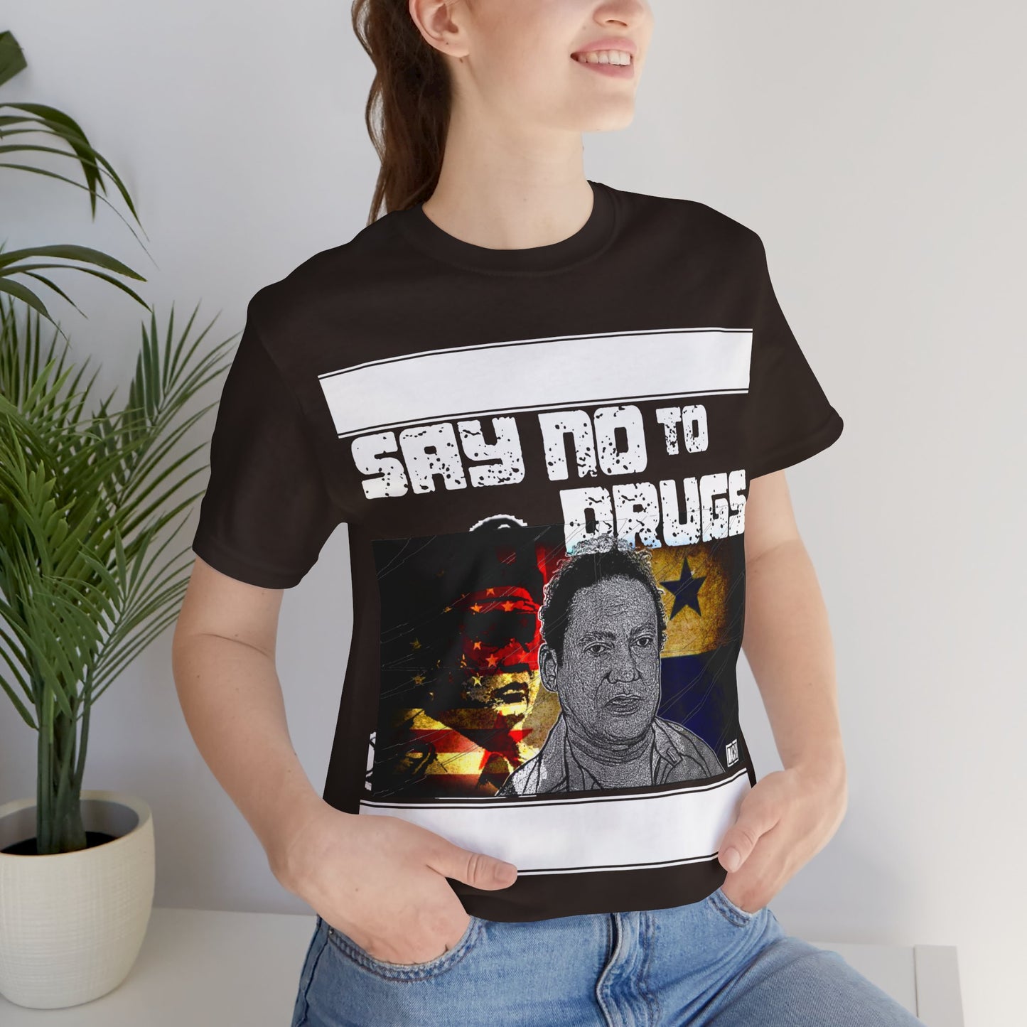 Unisex T-Shirt The General