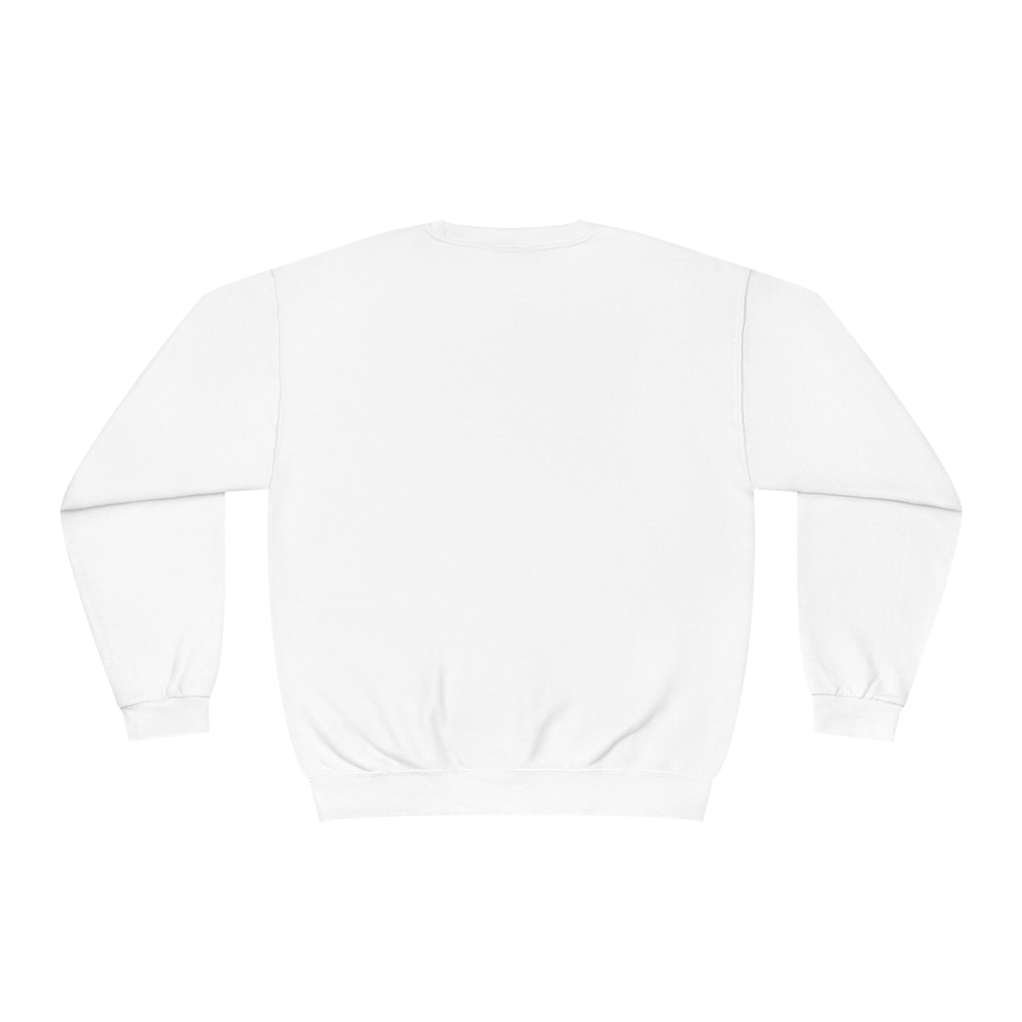 Vintage Science Icon Graphic Sweatshirt - Inventor Portrait Streetwear (Bachi)