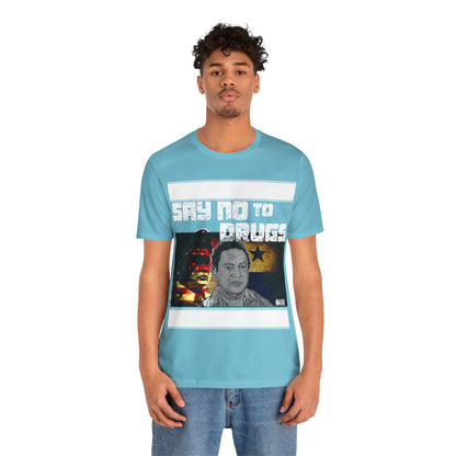 Unisex T-Shirt The General