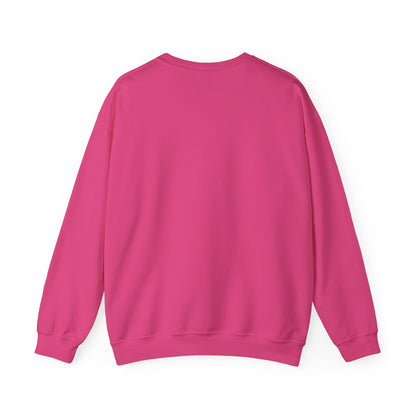 Unisex Sweater Griselda Blanco White Birds Printify
