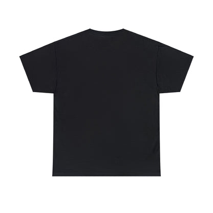 Oversized Graphic Tee - Reggae Legend Portrait Streetwear Print (Bachi)