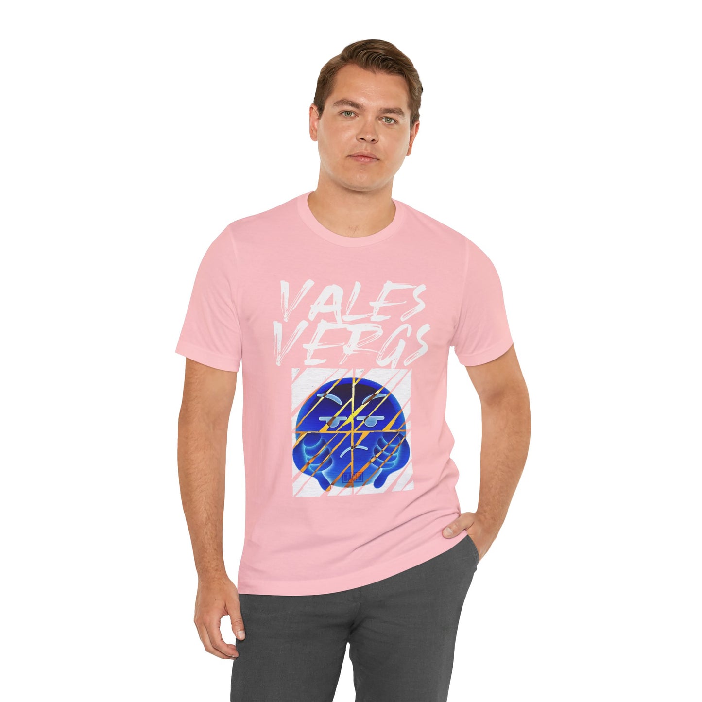 Unisex T-Shirt Vales Verga