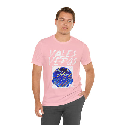 Unisex T-Shirt Vales Verga