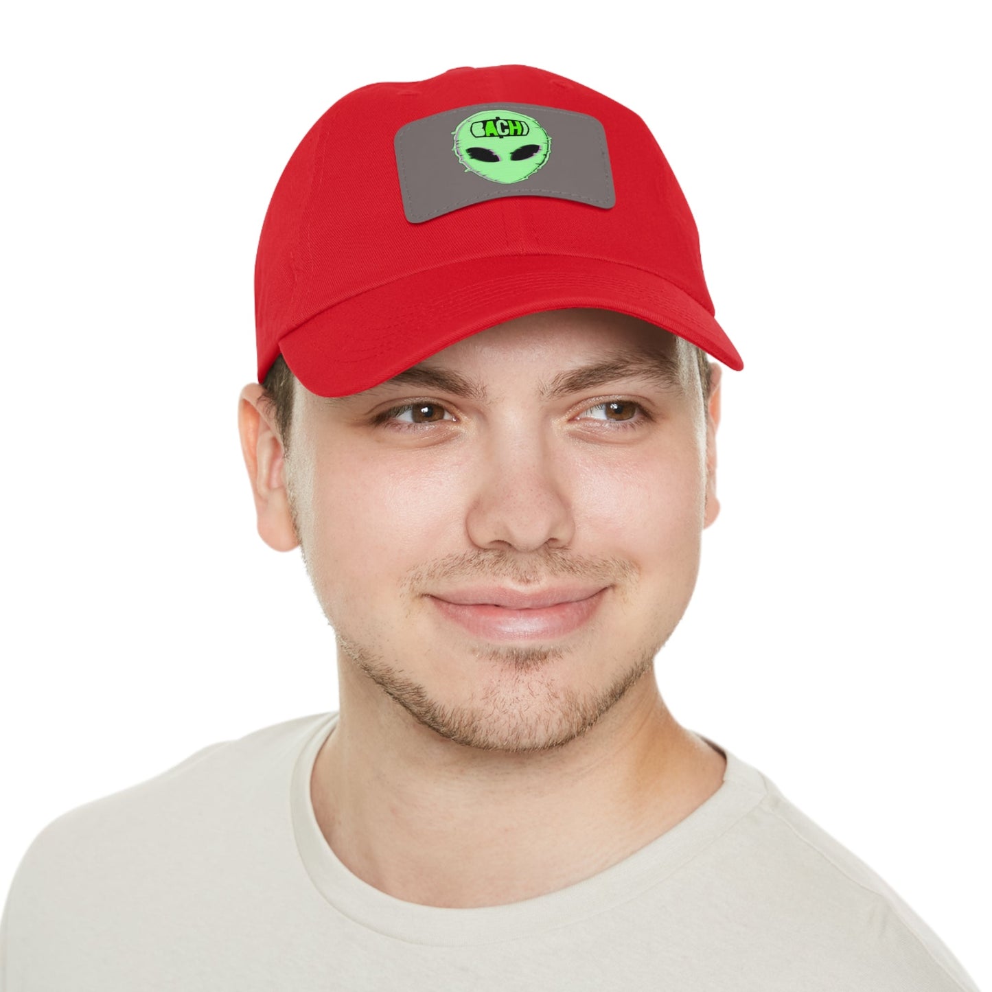 Patch Hat Alien Nation Printify