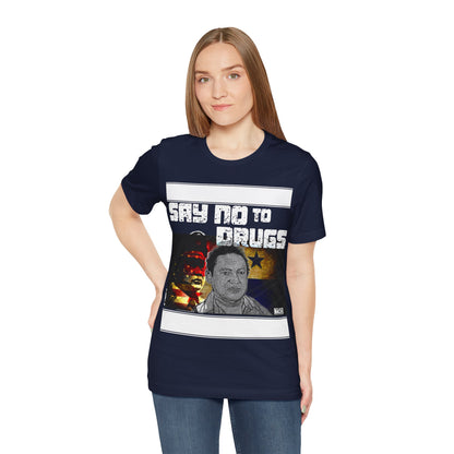 Unisex T-Shirt The General