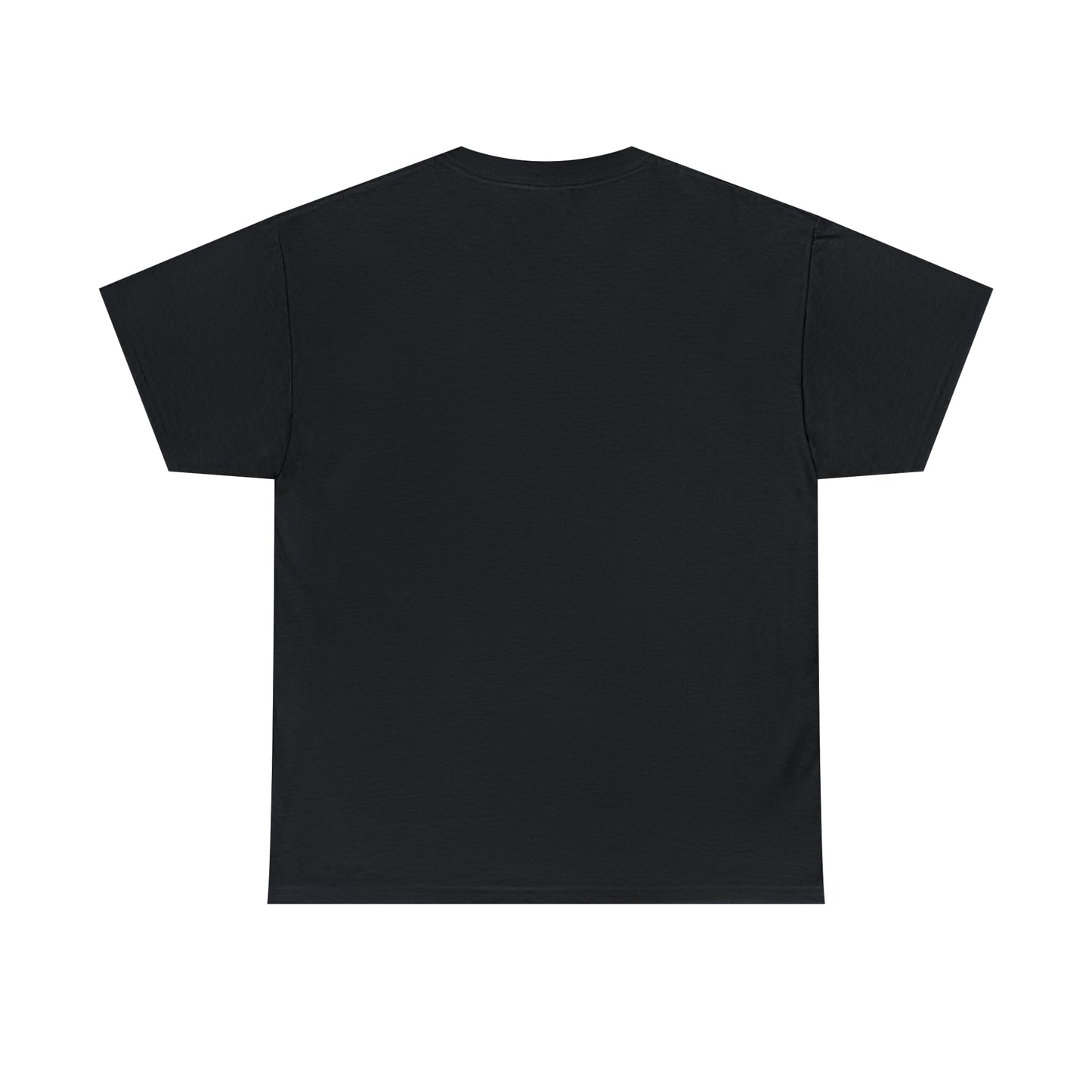Vintage Martial Arts Graphic Tee - Kung Fu Legend Quote Print (Bachi)