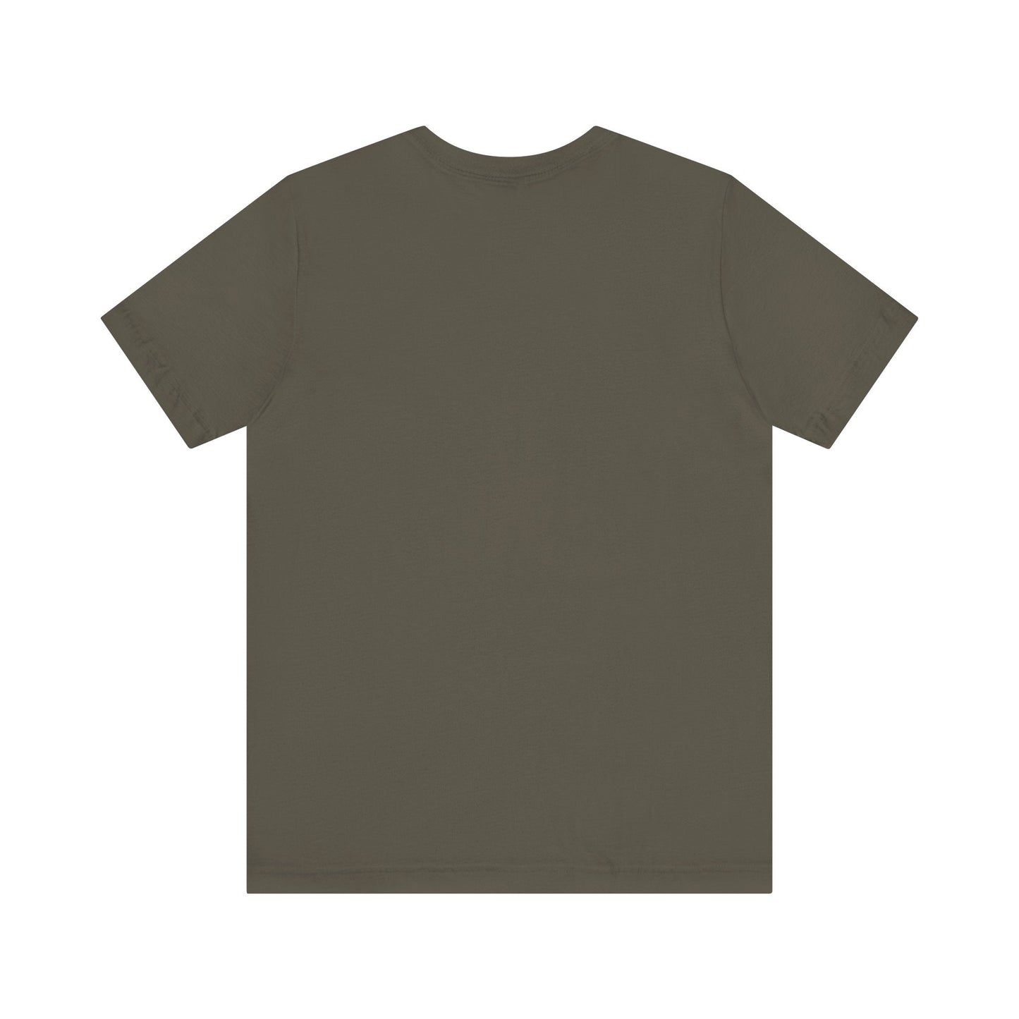 Unisex T-shirt Bath Tub Drunk Printify