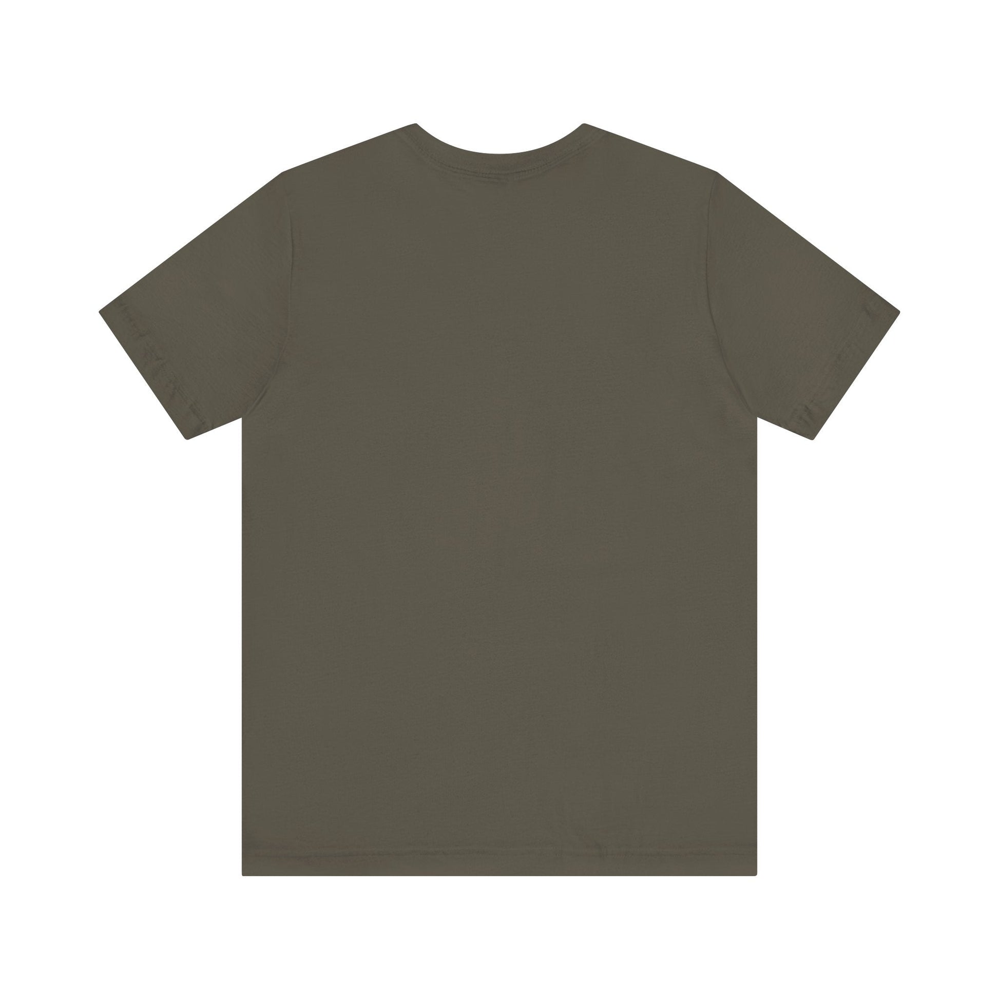 Unisex T-shirt Bath Tub Drunk Printify