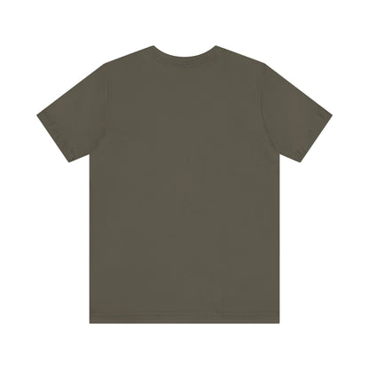 Unisex T-shirt Bath Tub Drunk Printify