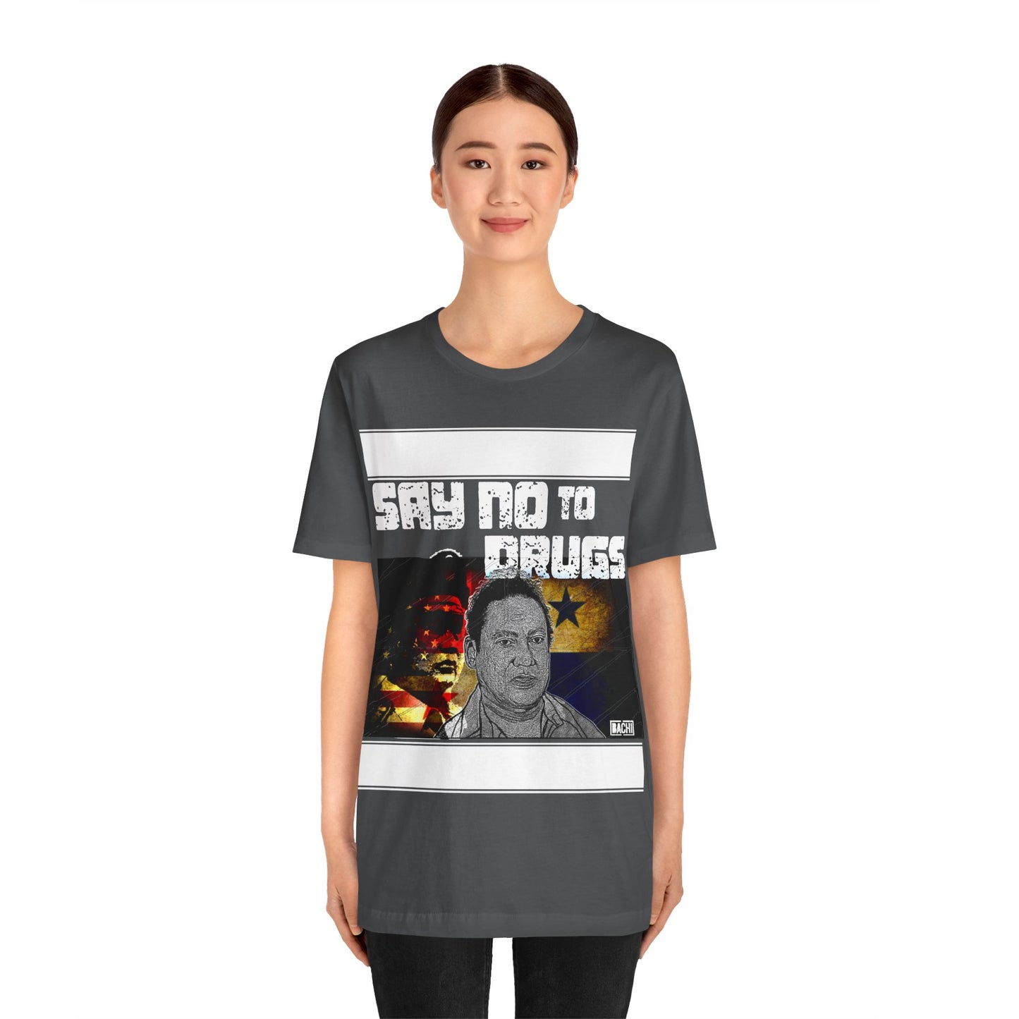 Unisex T-Shirt The General