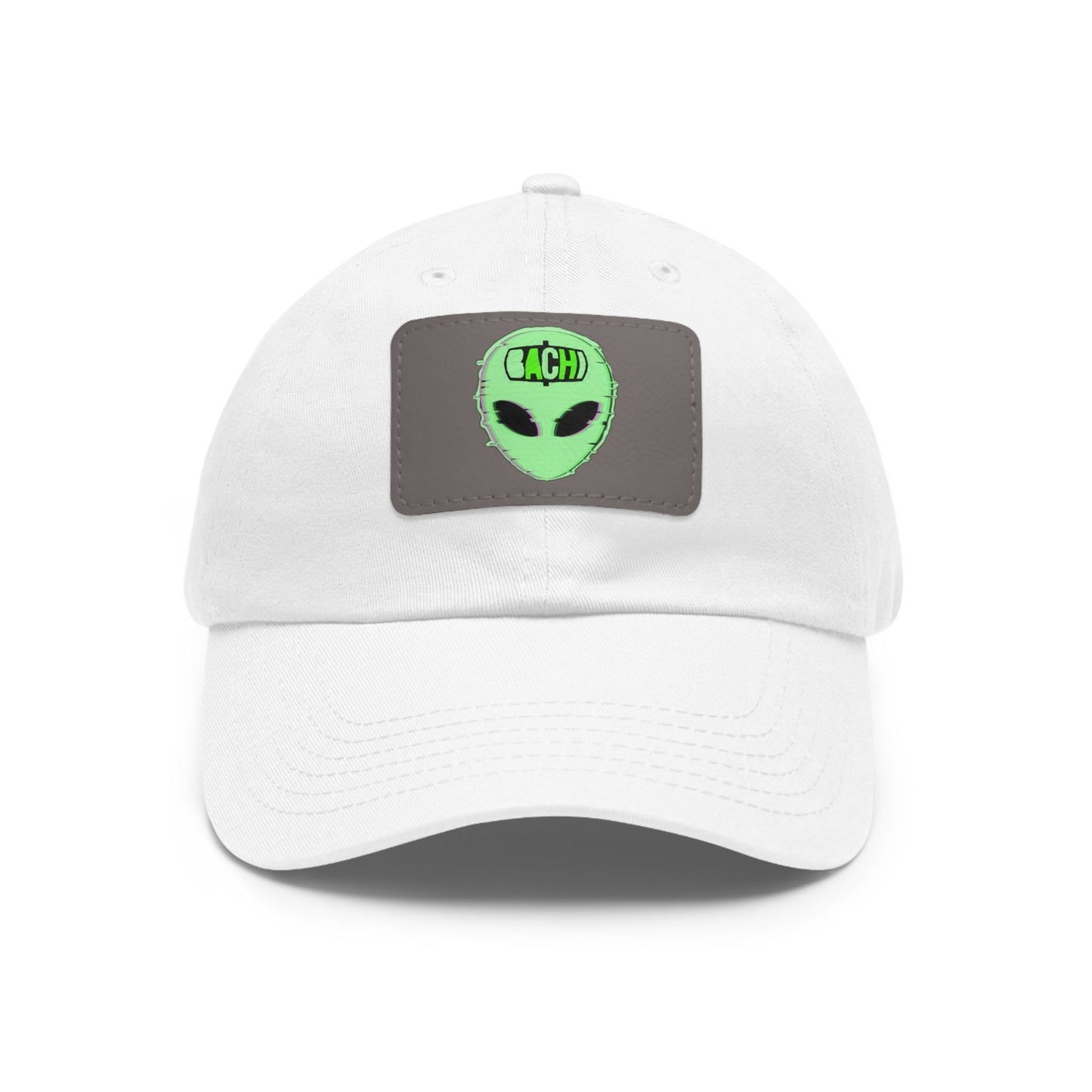 Patch Hat Alien Nation Printify