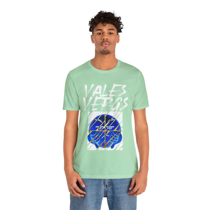 Unisex T-Shirt Vales Verga