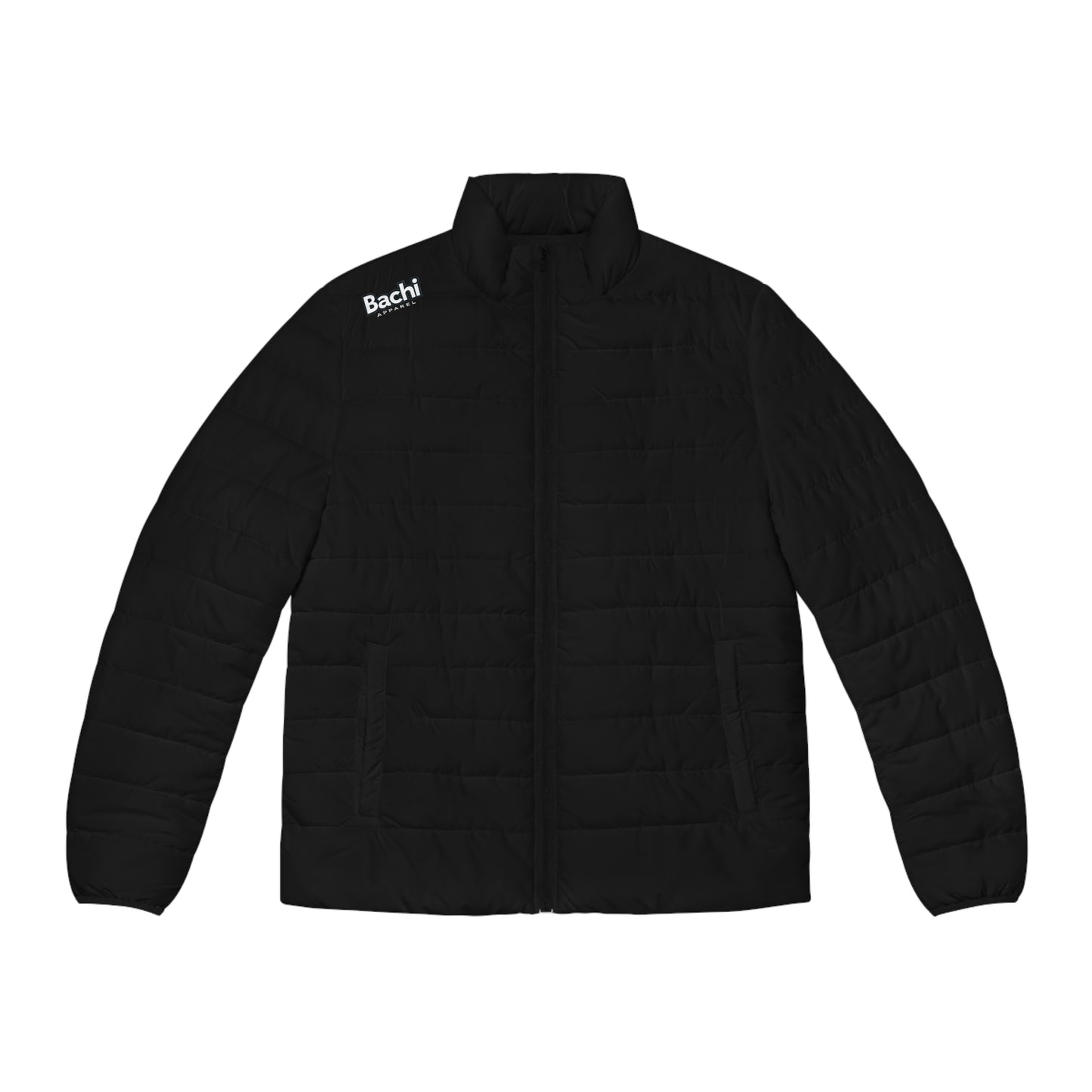 Urban Puffer Jacket Toronto City Skyline